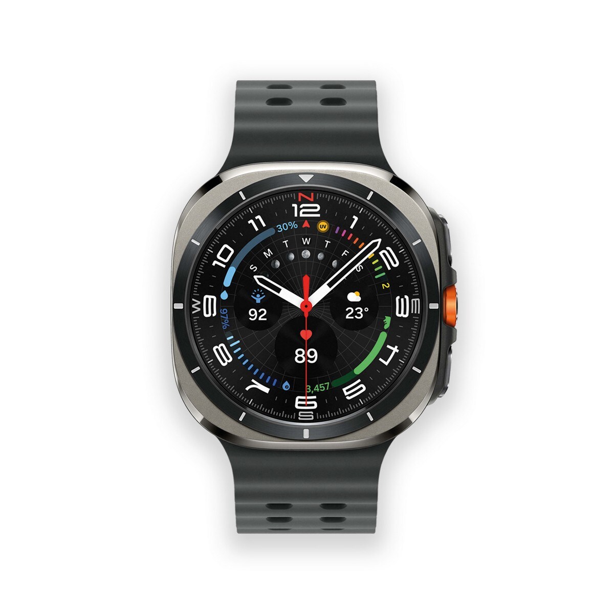 Bundle Samsung Galaxy Z Fold7 512GB Watch Ultra com Galaxy AI - Inteligência Artificial em Português 3