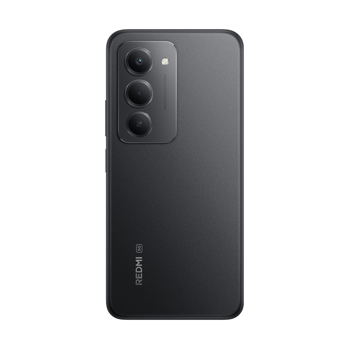Smartphone Xiaomi Redmi 15 5G 256GB + 8GB RAM 6,9" Preto-3