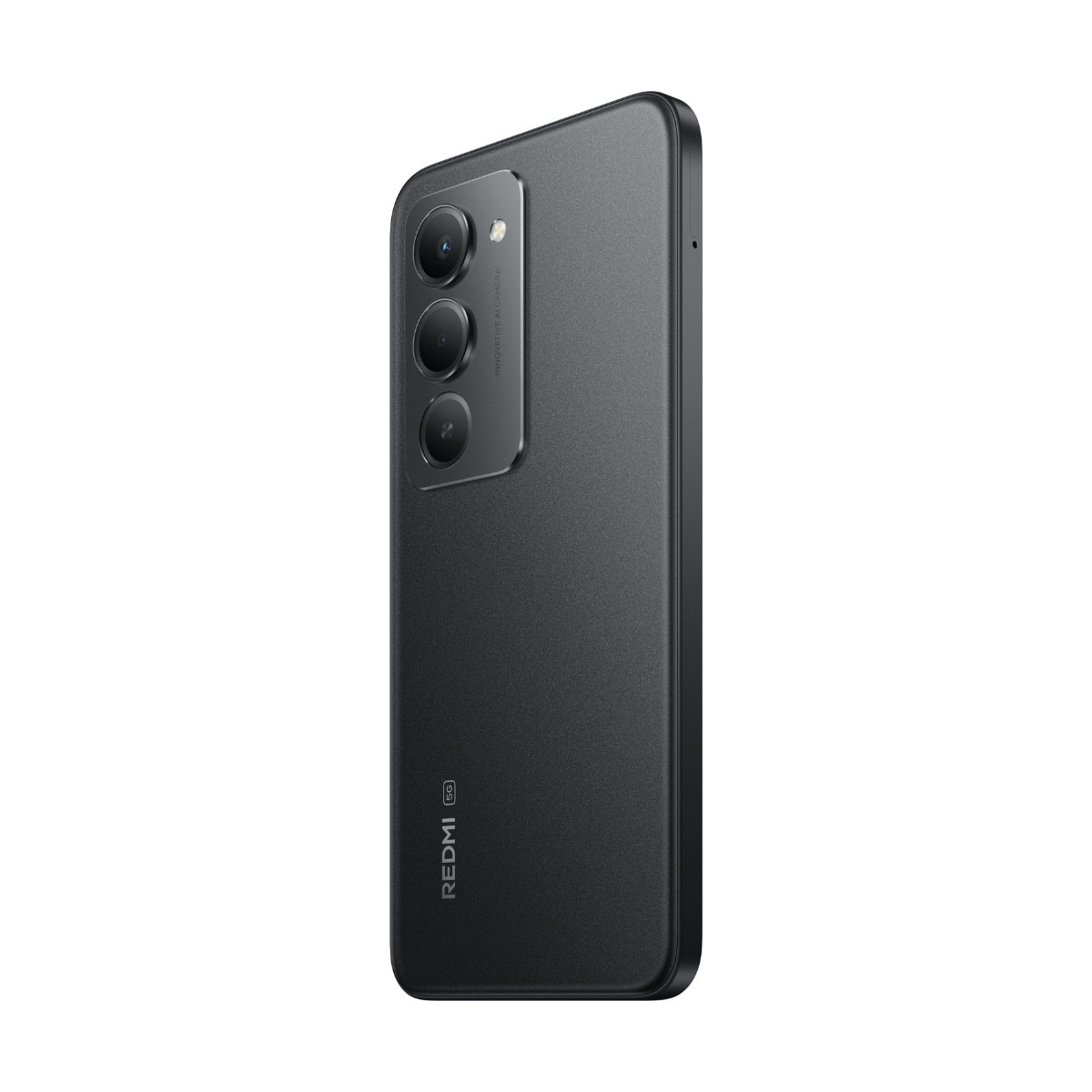 Smartphone Xiaomi Redmi 15 5G 256GB + 8GB RAM 6,9" Preto-5