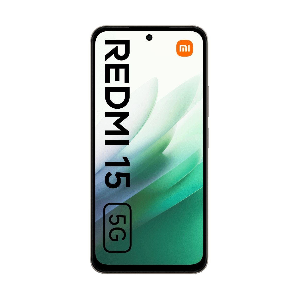 Smartphone Xiaomi Redmi 15 5G 256GB + 8GB RAM 6,9" Cinzento-2