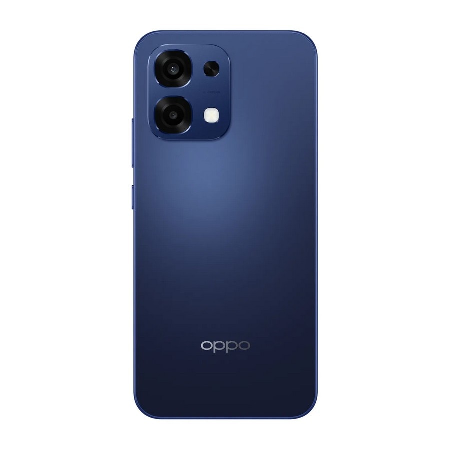 Smartphone Oppo A6 Pro 5G 256GB - Preto Oceano Preto-2