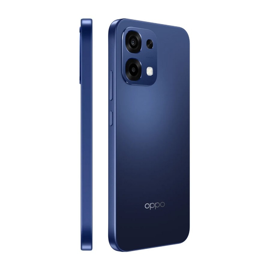 Smartphone Oppo A6 Pro 5G 256GB - Preto Oceano Preto-3