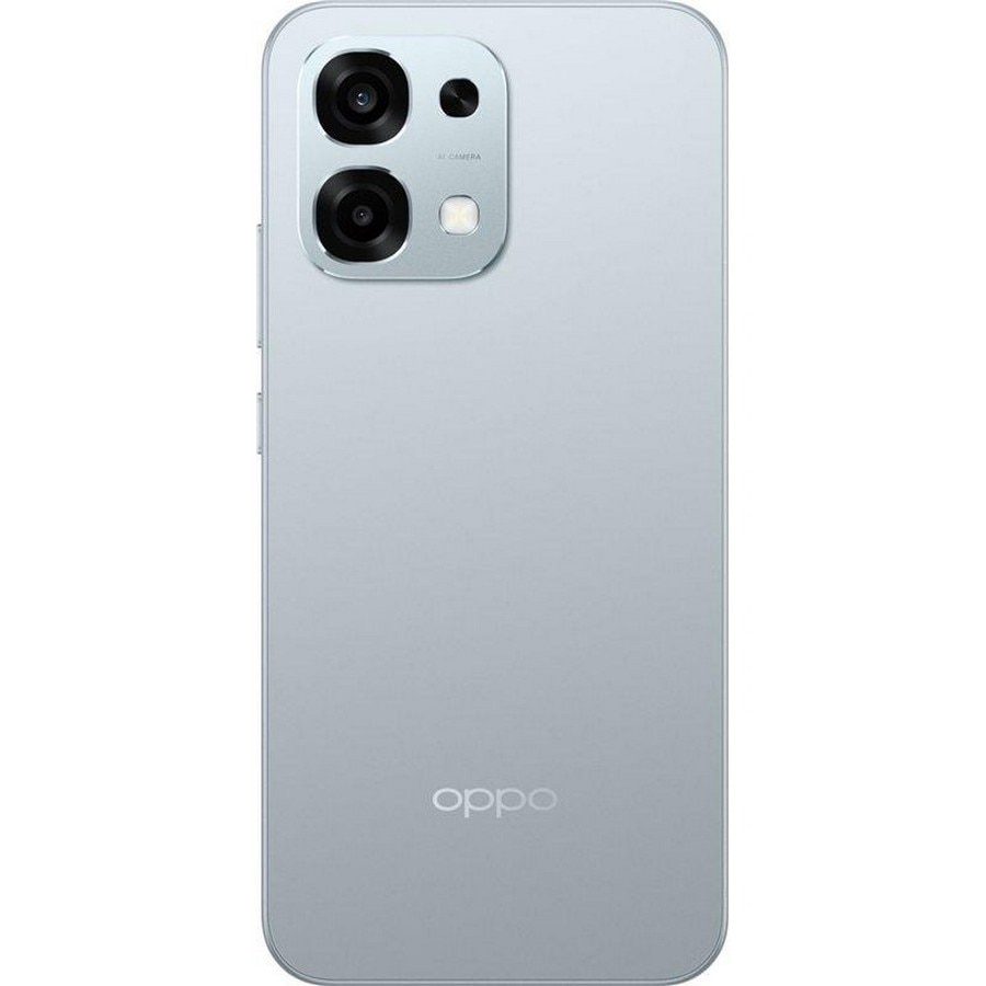Smartphone Oppo A6 Pro 5G 256GB 8GB - Cinzento Titânio Cinzento-2