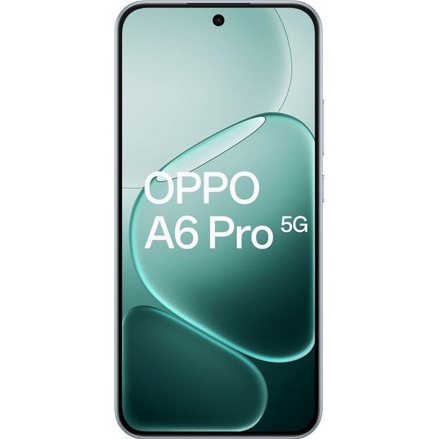 Smartphone Oppo A6 Pro 5G 256GB 8GB - Cinzento Titânio Cinzento-3