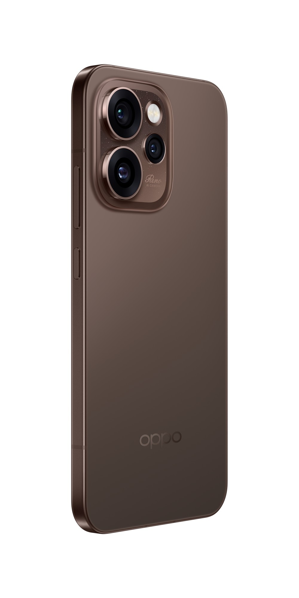 Smartphone Oppo Reno15 Pro 5G 512GB 12GB 6,32" - Preto Mocha 5