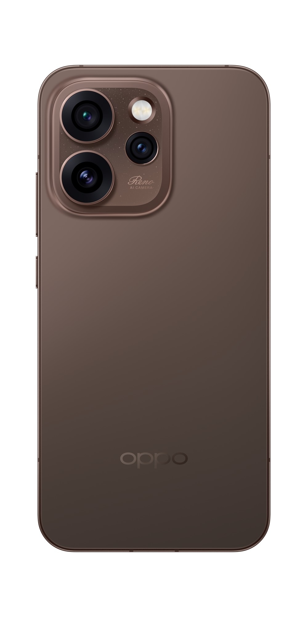 Smartphone Oppo Reno15 Pro 5G 512GB 12GB 6,32" - Preto Mocha 6