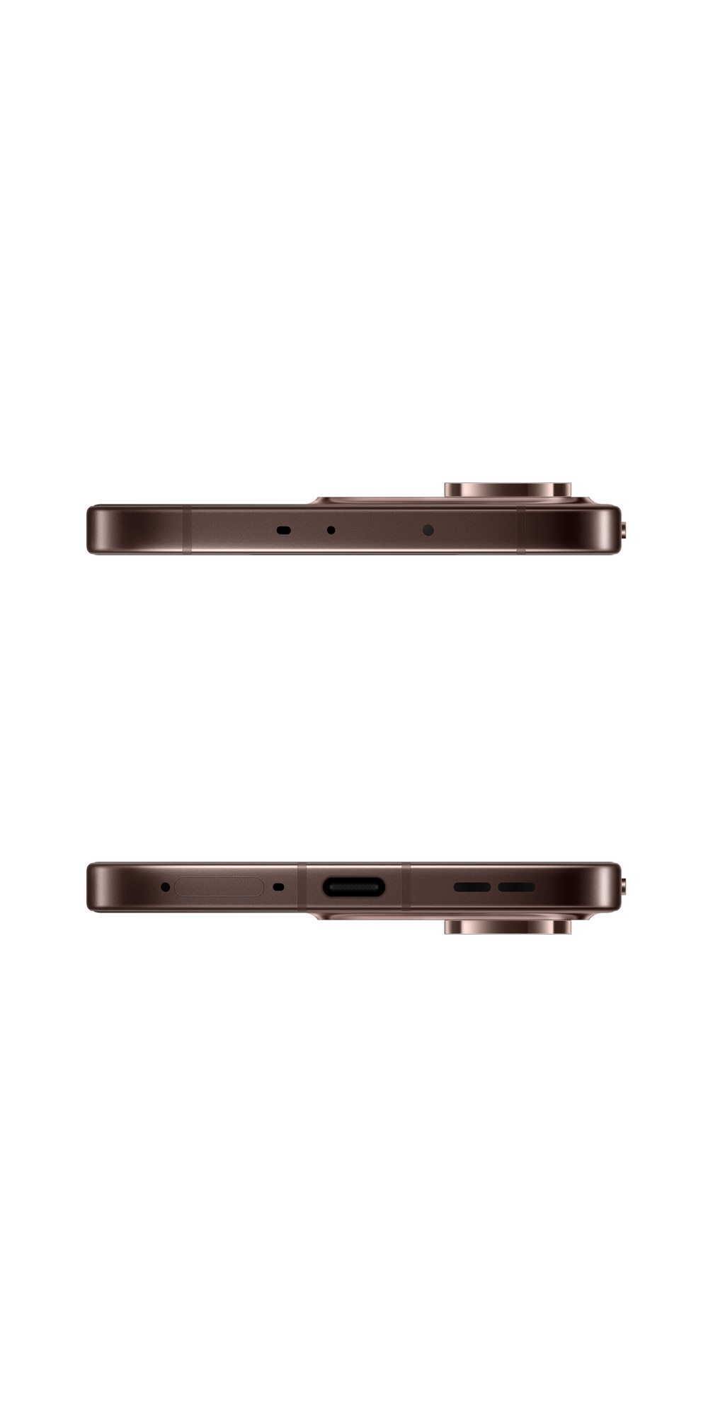 Smartphone Oppo Reno15 Pro 5G 512GB 12GB 6,32" - Preto Mocha 8