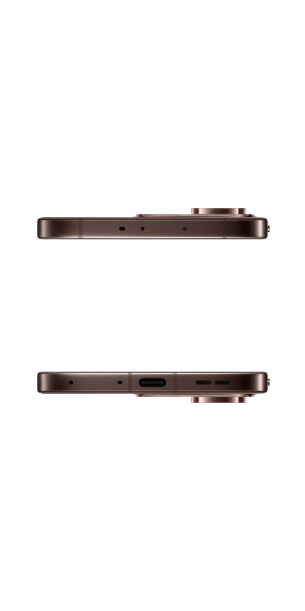 Smartphone Oppo Reno15 Pro 5G 512GB 12GB 6,32" - Preto Mocha 8