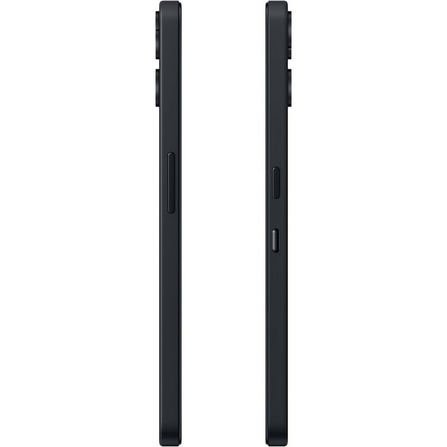 Smartphone Nothing Phone (3a) Lite 6,7" 8 GB 128 GB - Preto Preto-5