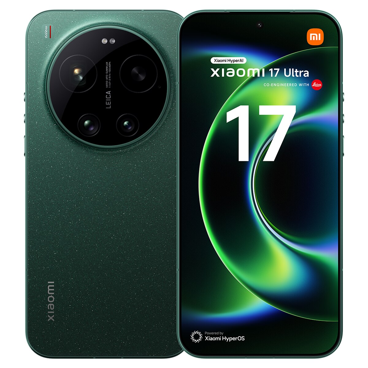 Imagem 0 de Smartphone Xiaomi 17 Ultra 16GB + 512GB