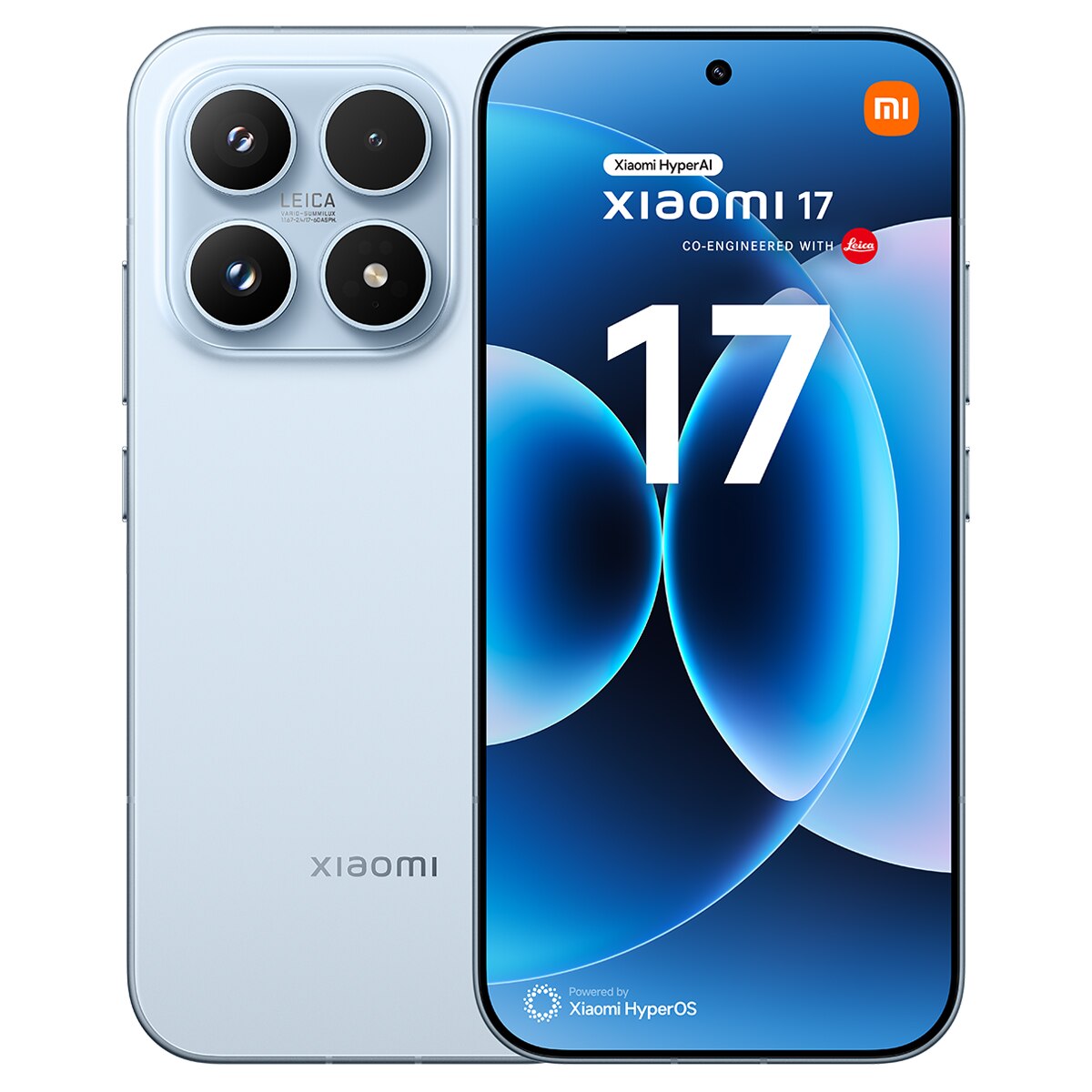 Imagem 0 de Smartphone Xiaomi 17