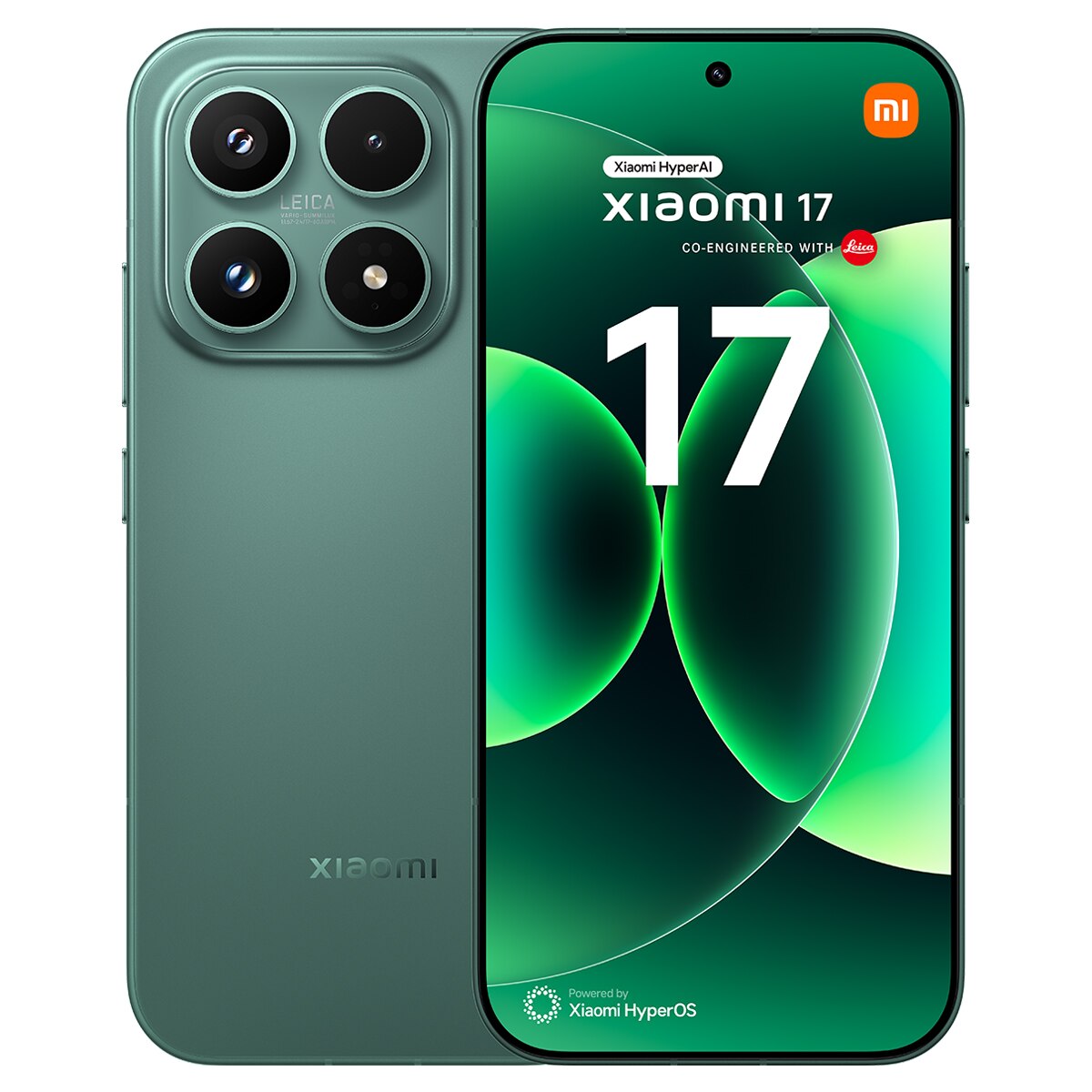 Imagem 0 de Smartphone Xiaomi 17