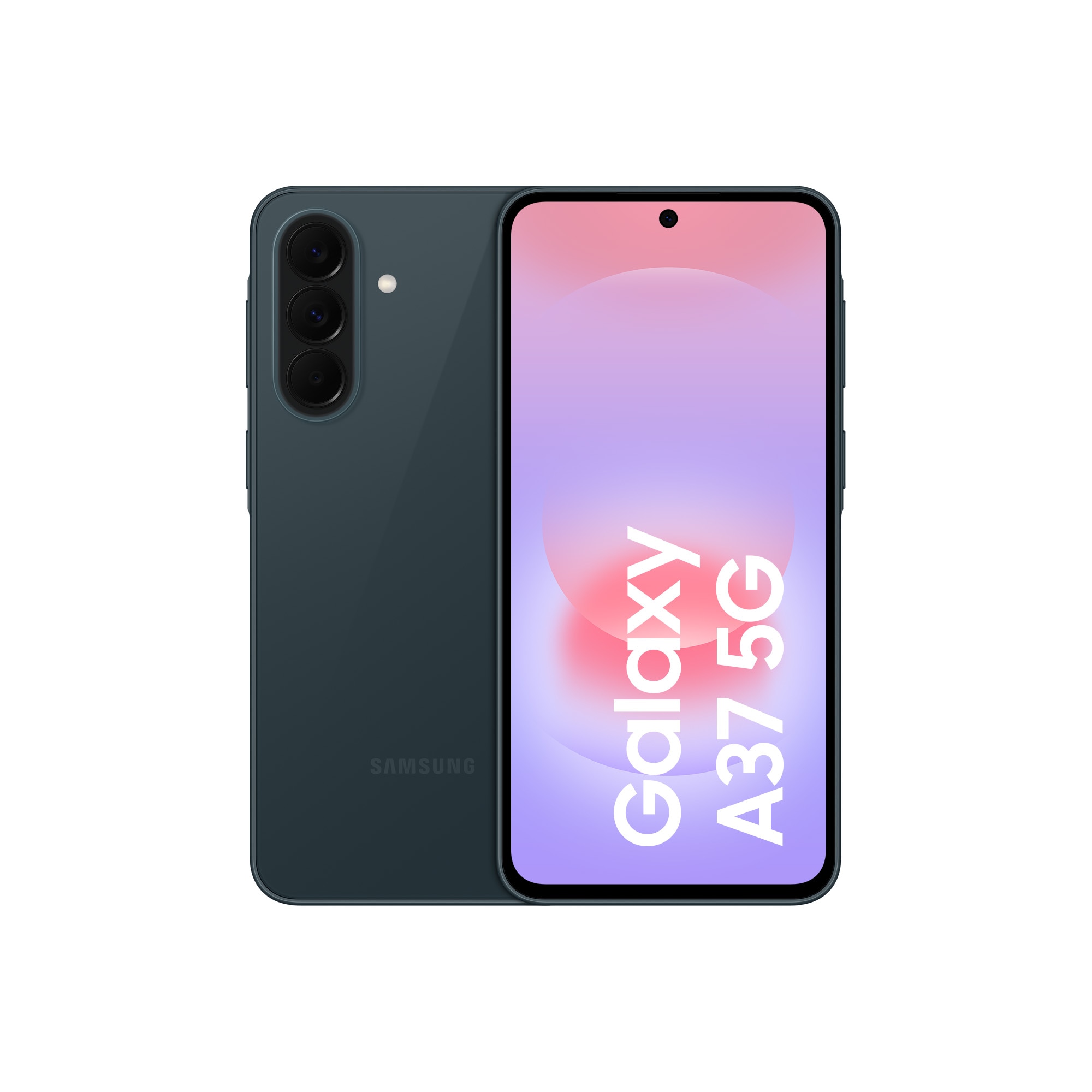 Imagem 0 de Smartphones Samsung Galaxy A37 6GB + 128GB