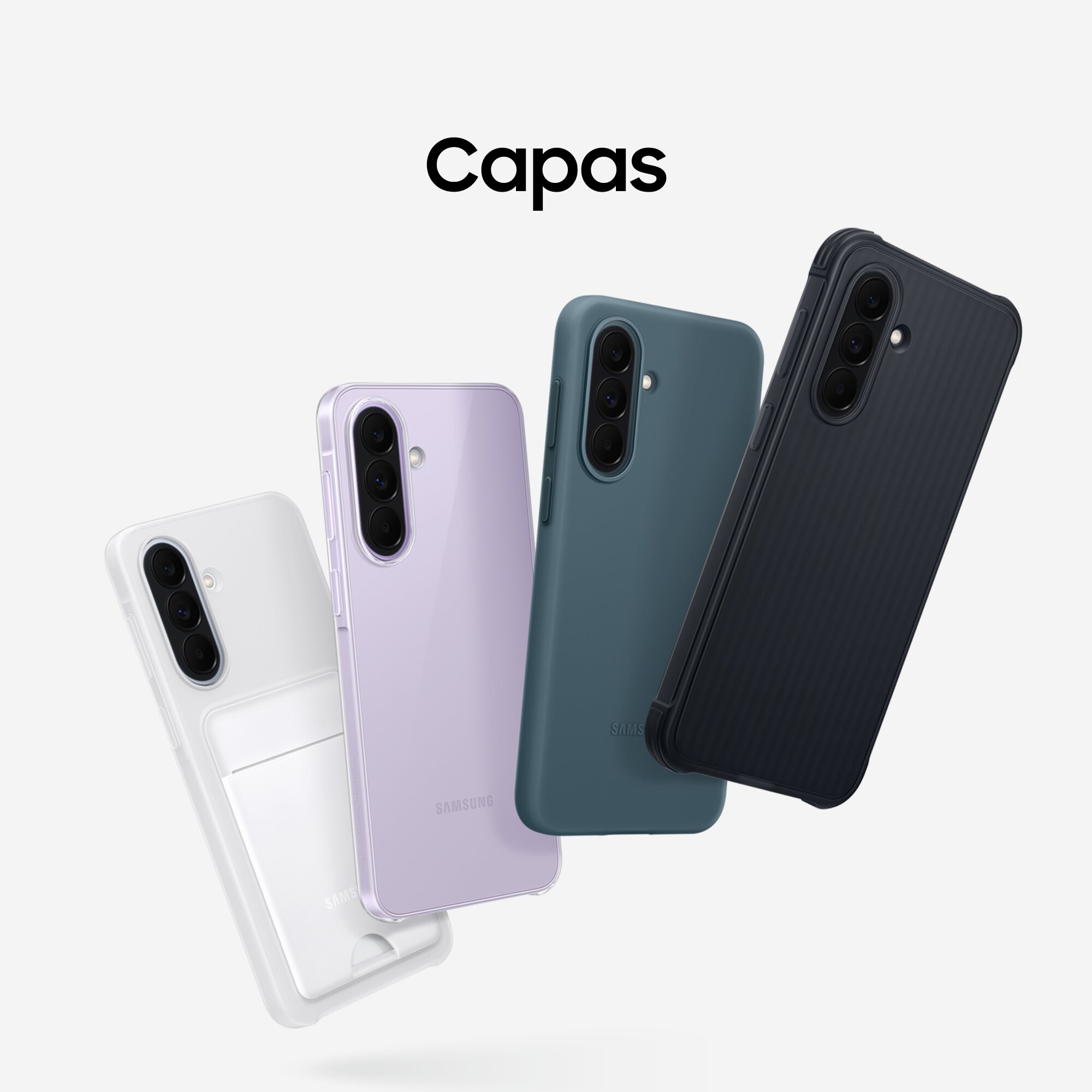Smartphones Samsung Galaxy A37 8GB + 256GB Verde-escuro-8