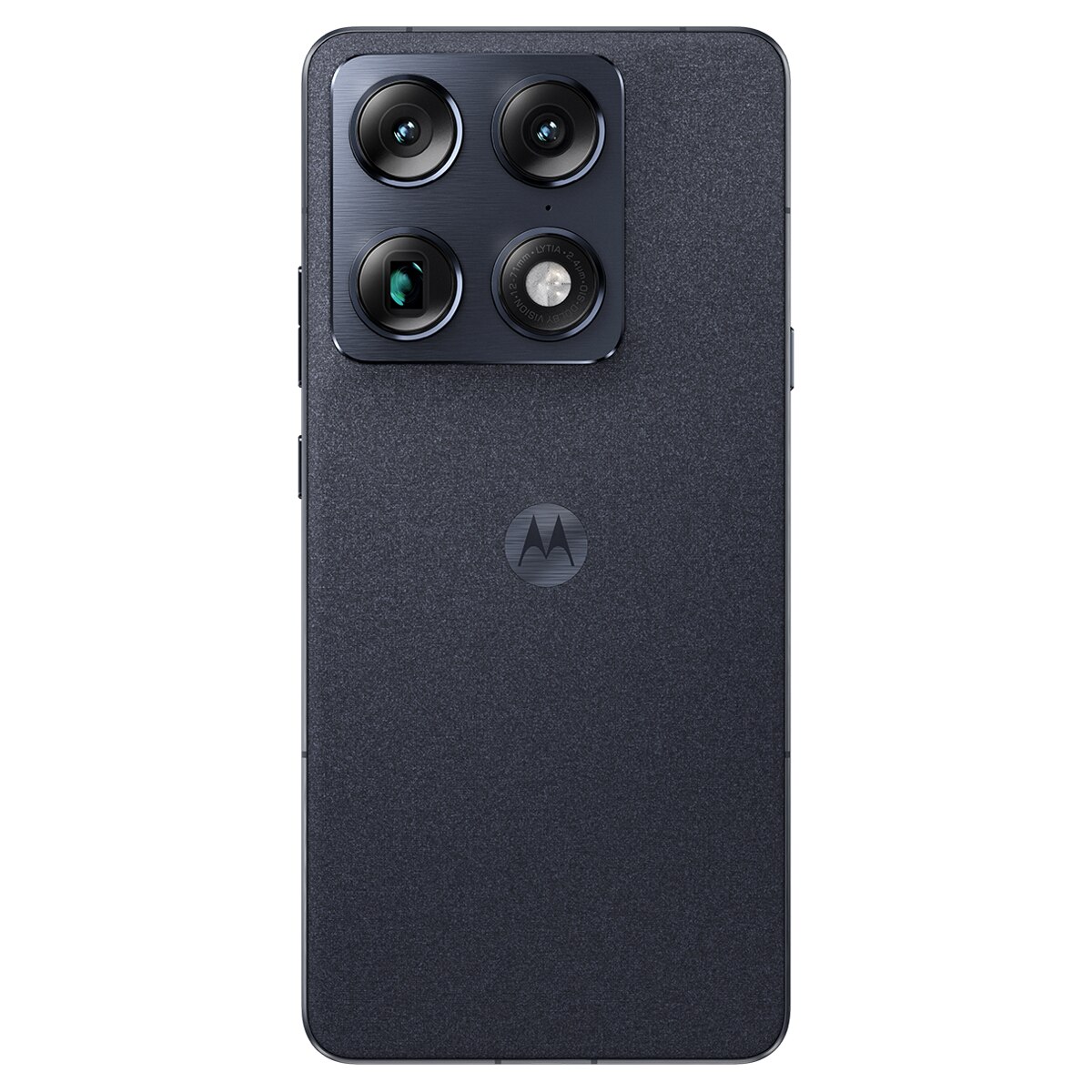 Smartphone Motorola Signature 6,78" Snapdragon 8 Gen5 Pantone Carbon-3