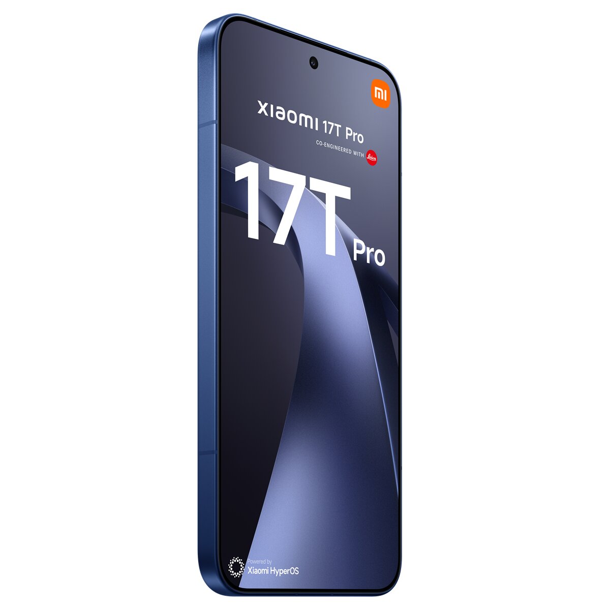 Smartphone Xiaomi 17T Pro 6,83" 12GB + 1TB Deep Blue-4