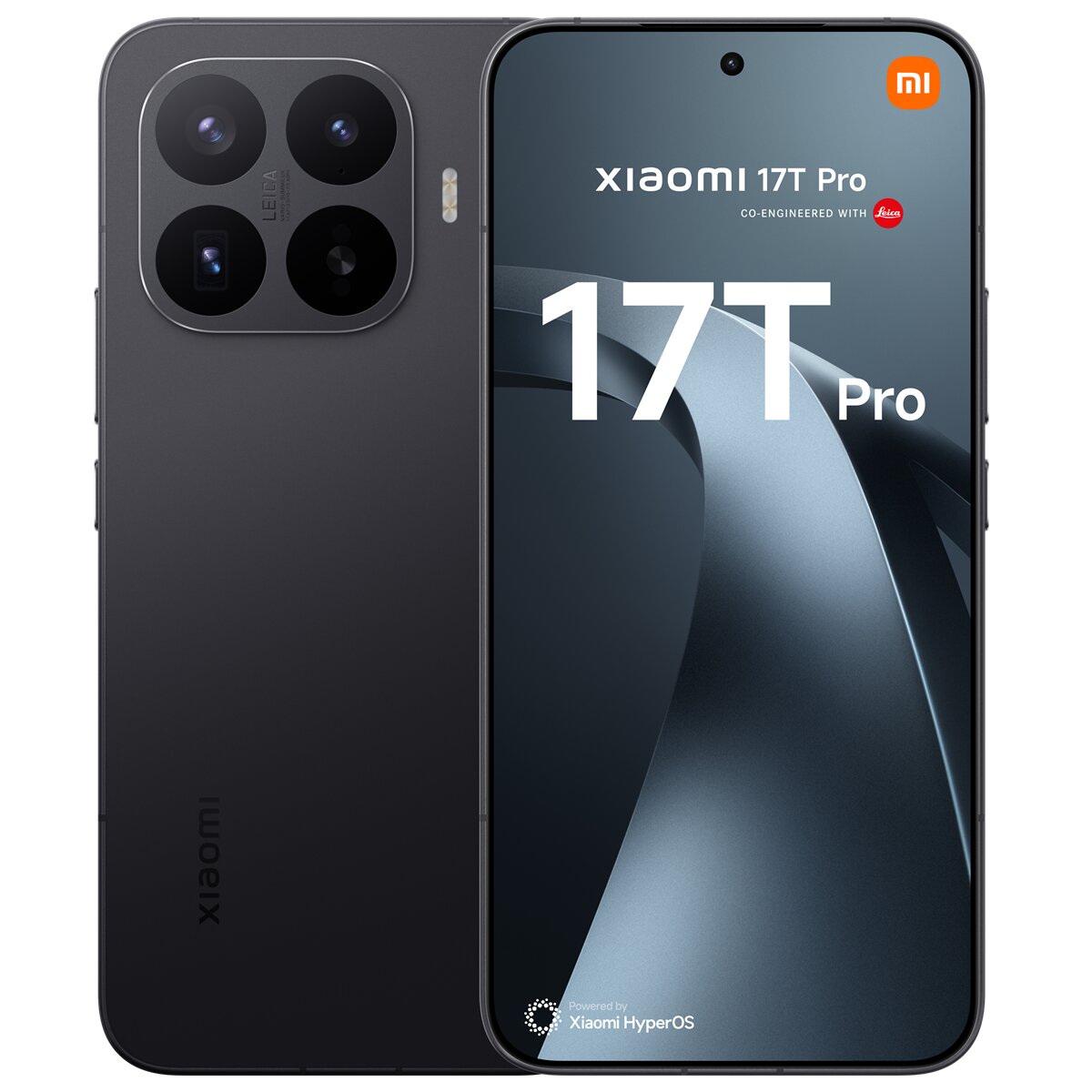 Imagem 0 de Smartphone Xiaomi 17T Pro 6,83" 12GB + 512GB