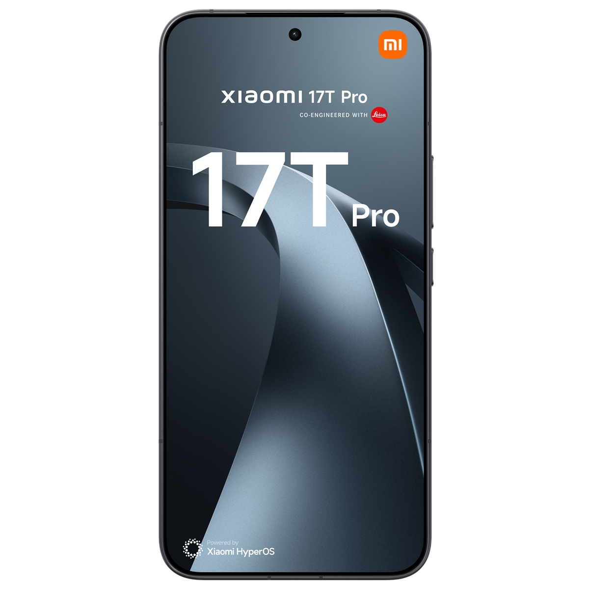 Smartphone Xiaomi 17T Pro 6,83" 12GB + 512GB Preto-3