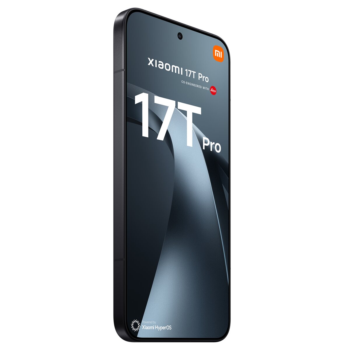 Smartphone Xiaomi 17T Pro 6,83" 12GB + 512GB Preto-4