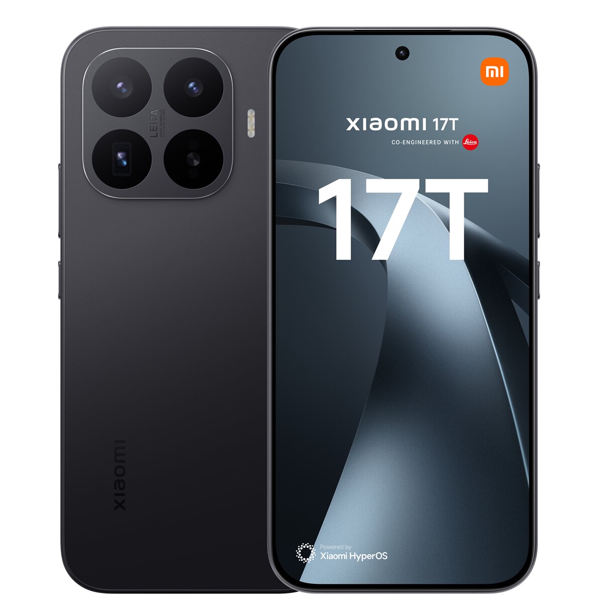 Imagem 0 de Smartphone Xiaomi 17T 6,59" 12GB + 256GB