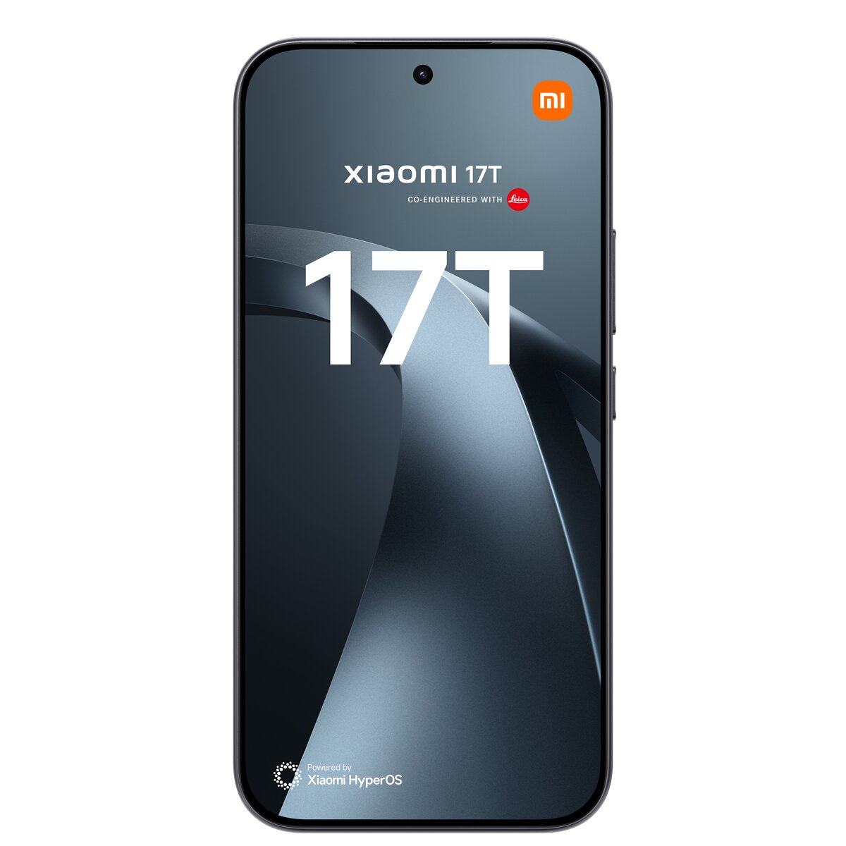Smartphone Xiaomi 17T 6,59" 12GB + 256GB Preto-4