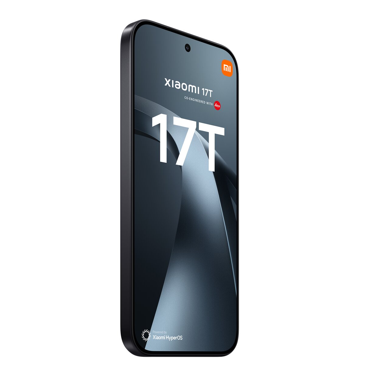 Smartphone Xiaomi 17T 6,59" 12GB + 256GB Preto-5