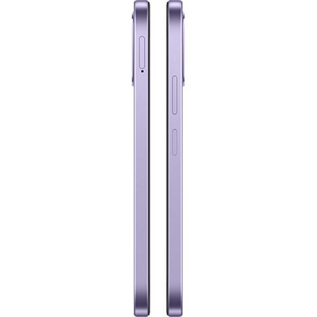 Smartphone Oppo A6X 4GB RAM + 128GB, 4G, 6,75", Dual SIM - Violeta Violet-4