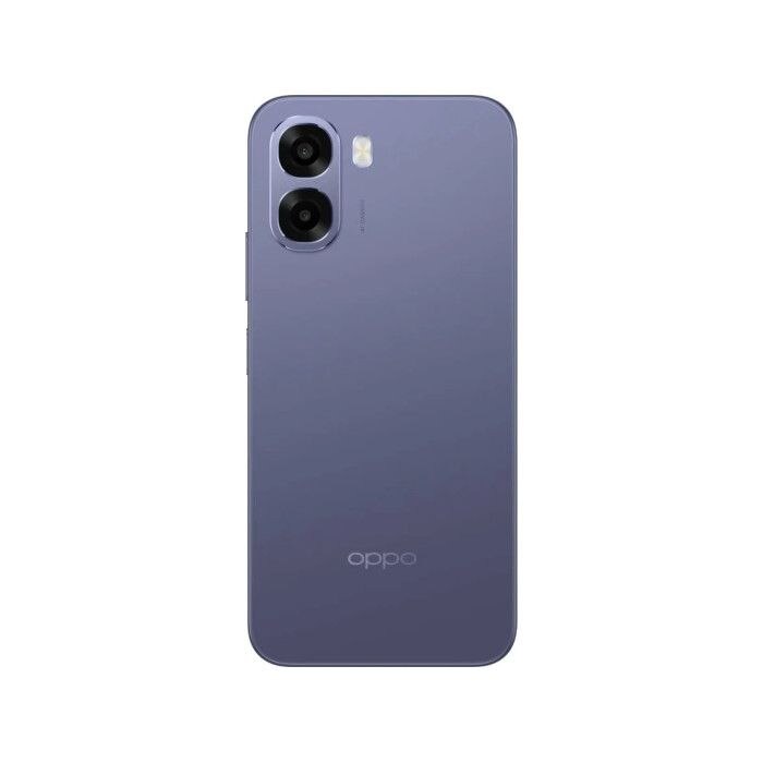 Smartphone Oppo A6X 6GB RAM + 256GB, 5G, 6,75", Dual SIM - Preto Ametista Preto-3