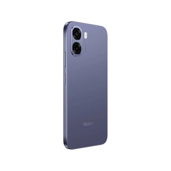 Smartphone Oppo A6X 6GB RAM + 256GB, 5G, 6,75", Dual SIM - Preto Ametista Preto-4