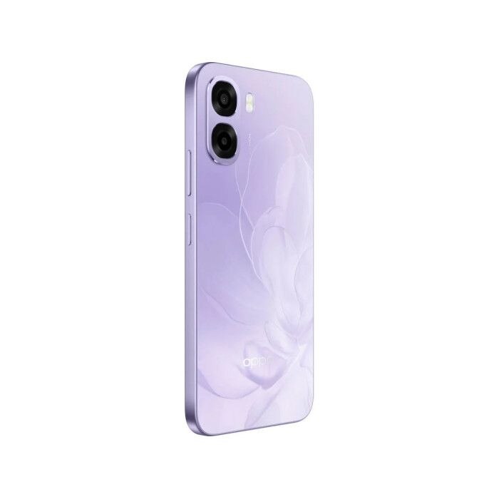 Smartphone Oppo A6X 6GB RAM + 256GB, 5G, 6,75", Dual SIM - Violeta Violeta-4