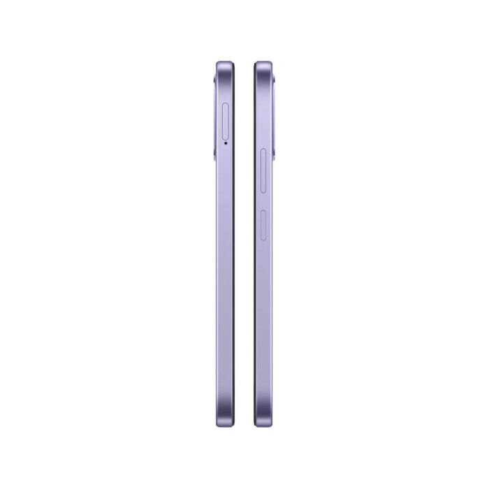 Smartphone Oppo A6X 6GB RAM + 256GB, 5G, 6,75", Dual SIM - Violeta Violeta-5