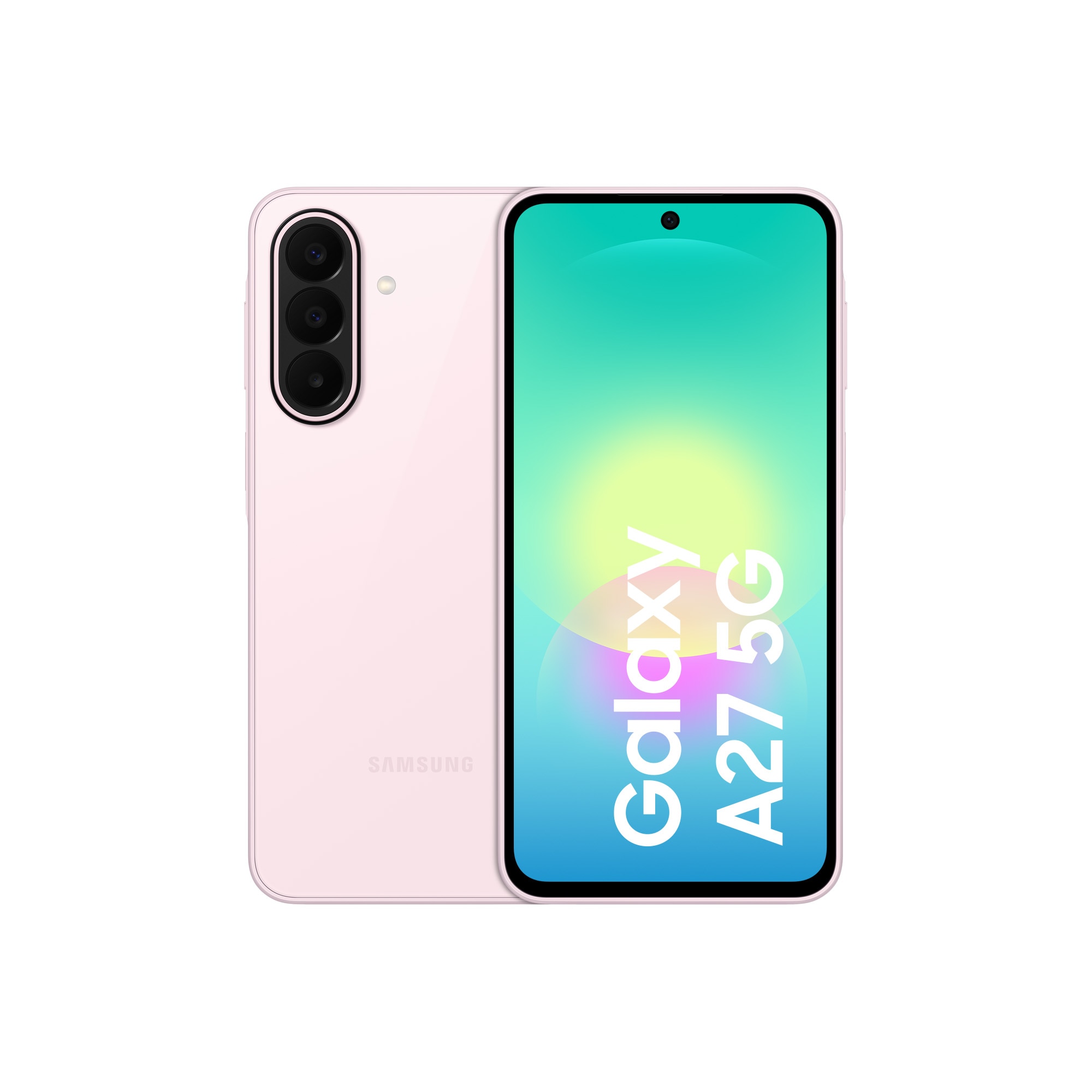 Imagem 0 de Smartphone Samsung Galaxy A27