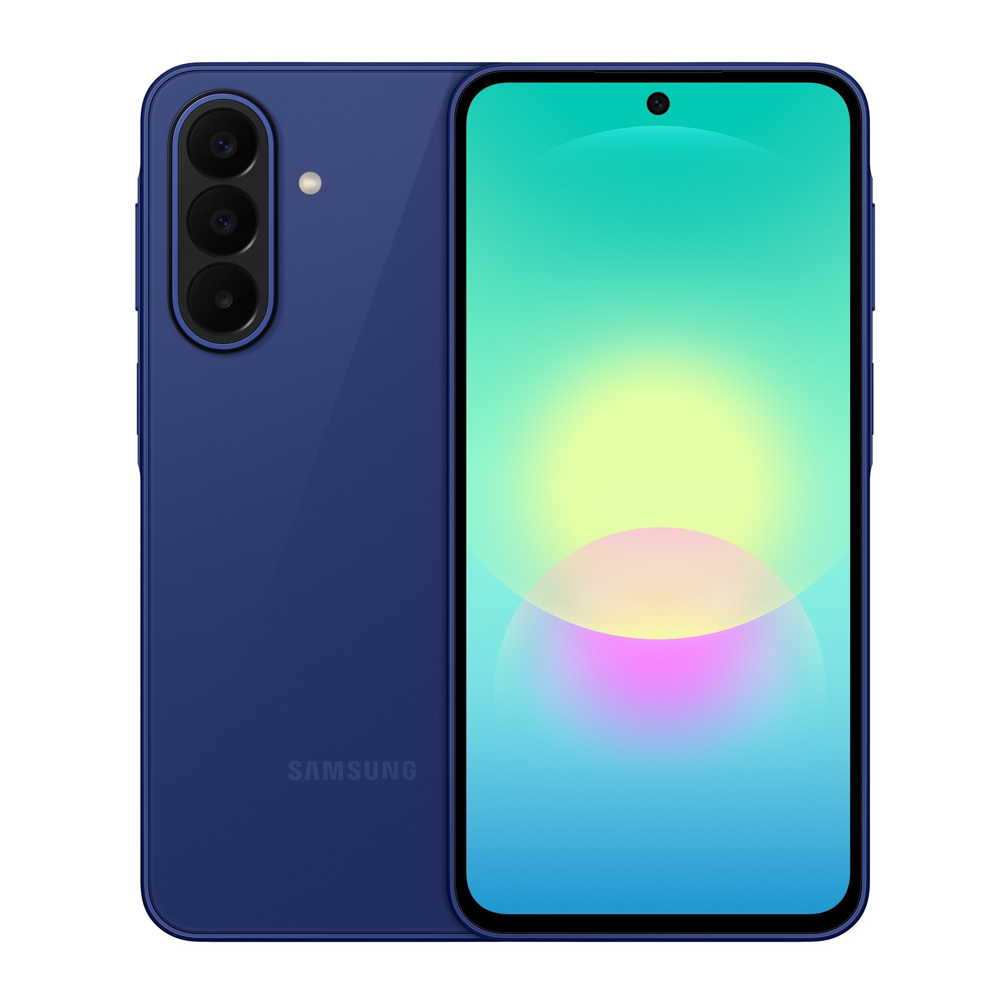 Smartphone Samsung Galaxy A27 6GB + 128GB Azul-8