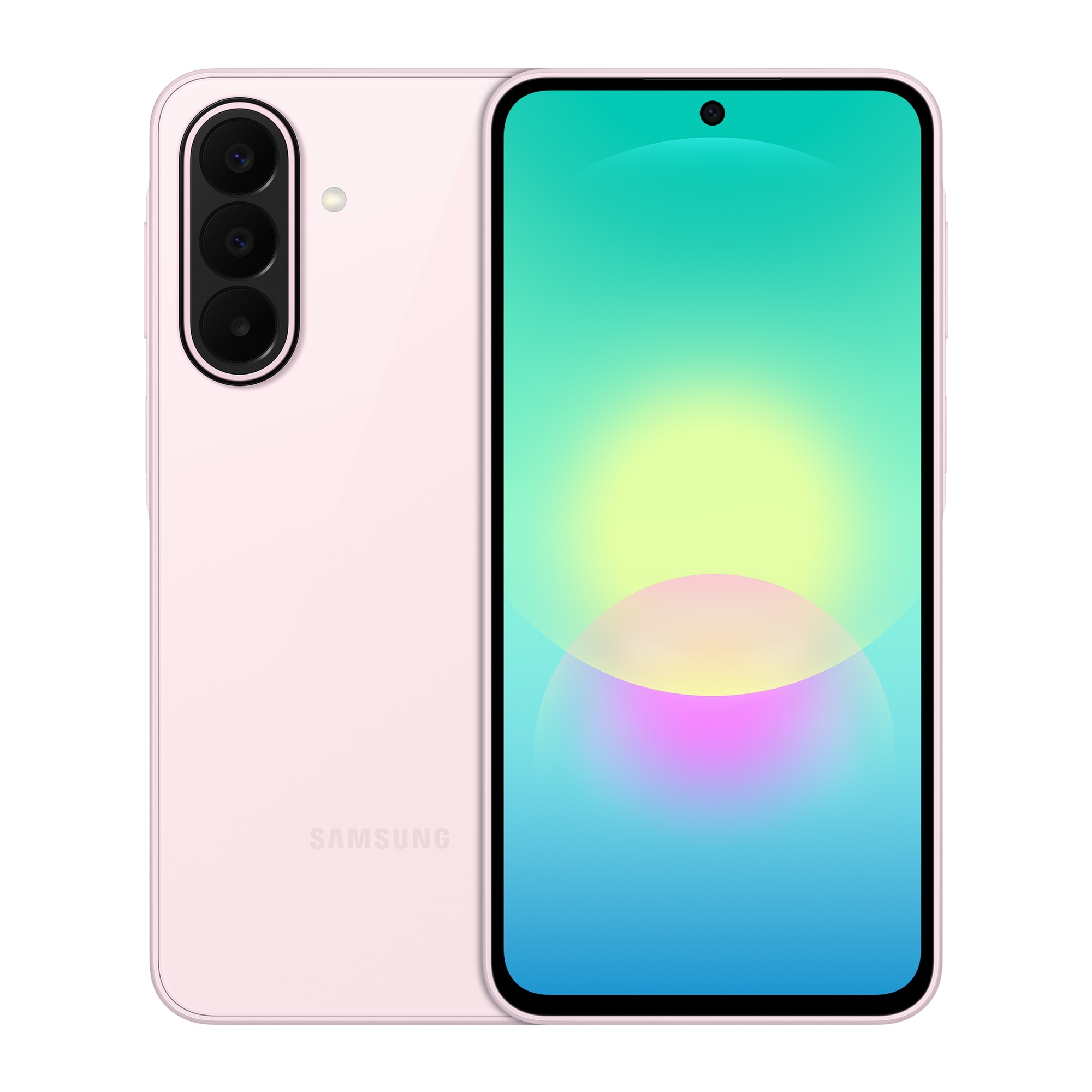 Smartphone Samsung Galaxy A27 Rosa-8