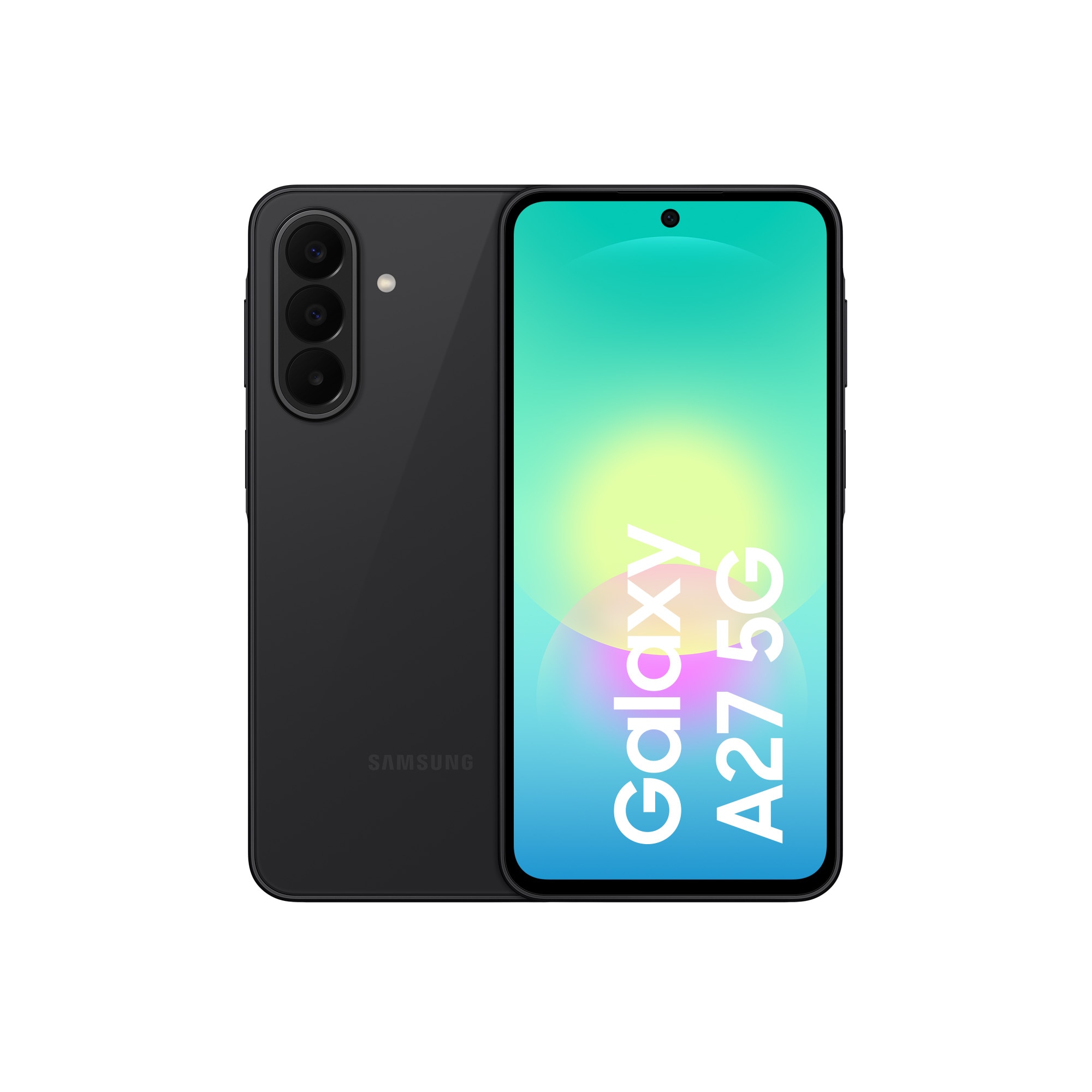 Imagem 0 de Smartphone Samsung Galaxy A27 8GB + 256GB