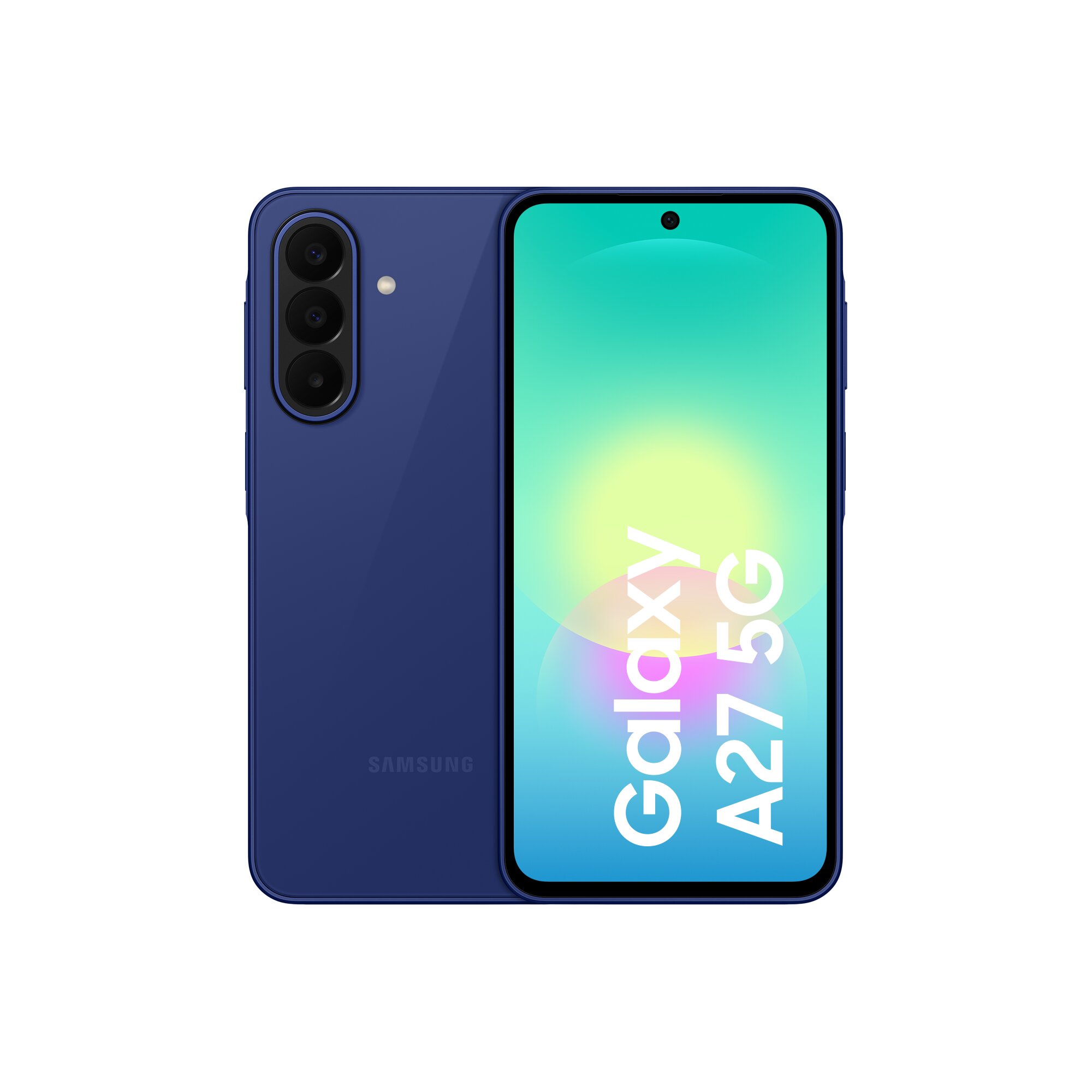 Imagem 0 de Smartphone Samsung Galaxy A27 8GB + 256GB