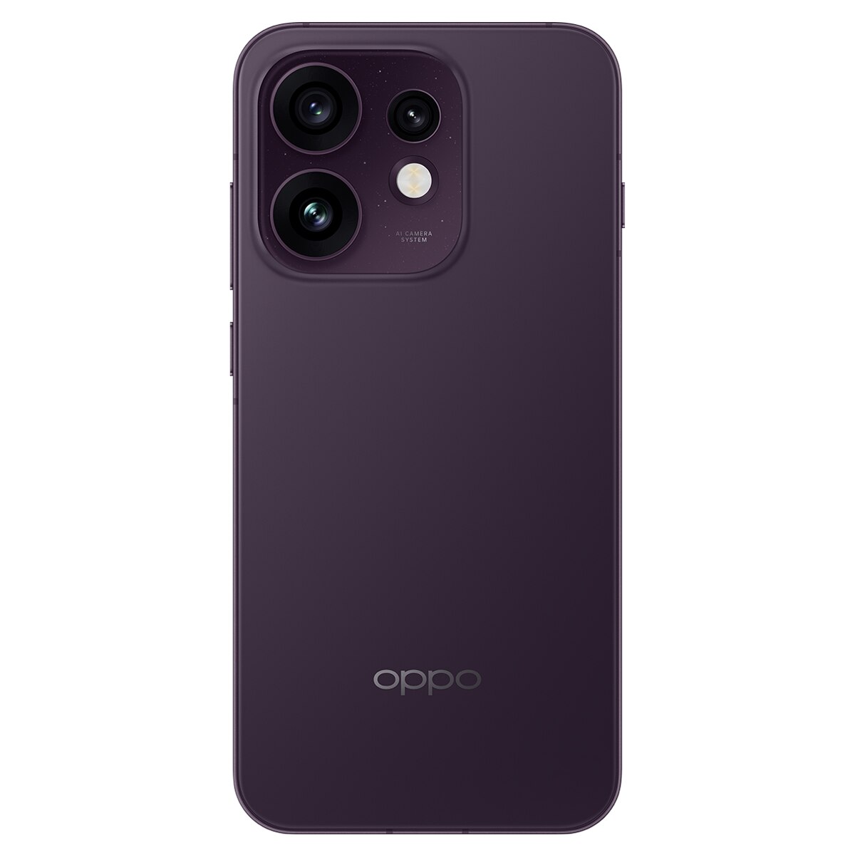 Smartphone Oppo Reno 16 5G Violeta-3