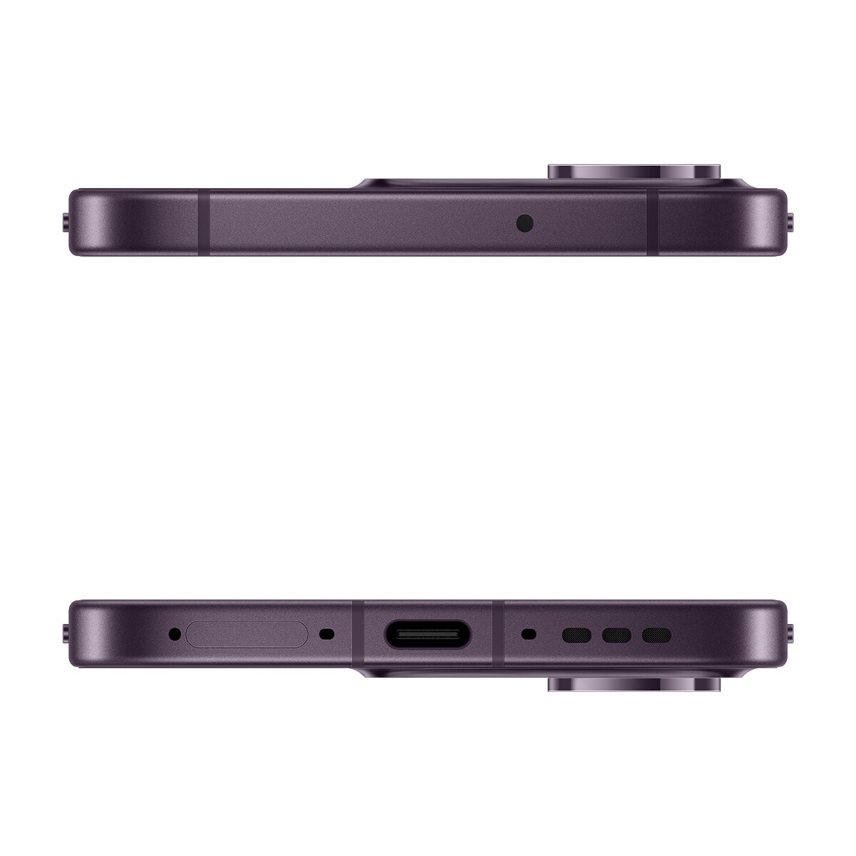 Smartphone Oppo Reno 16 5G Violeta-5