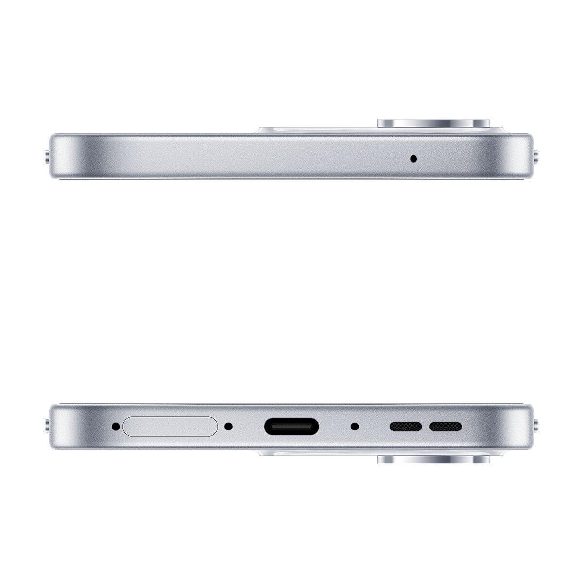 Smartphone Oppo Reno 16F 5G Branco-5