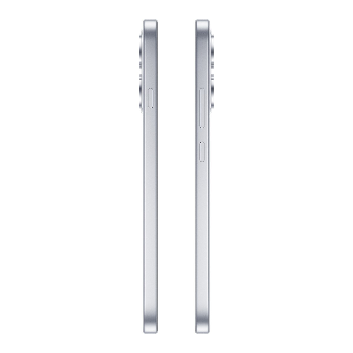 Smartphone Oppo Reno 16FS 5G Branco-4