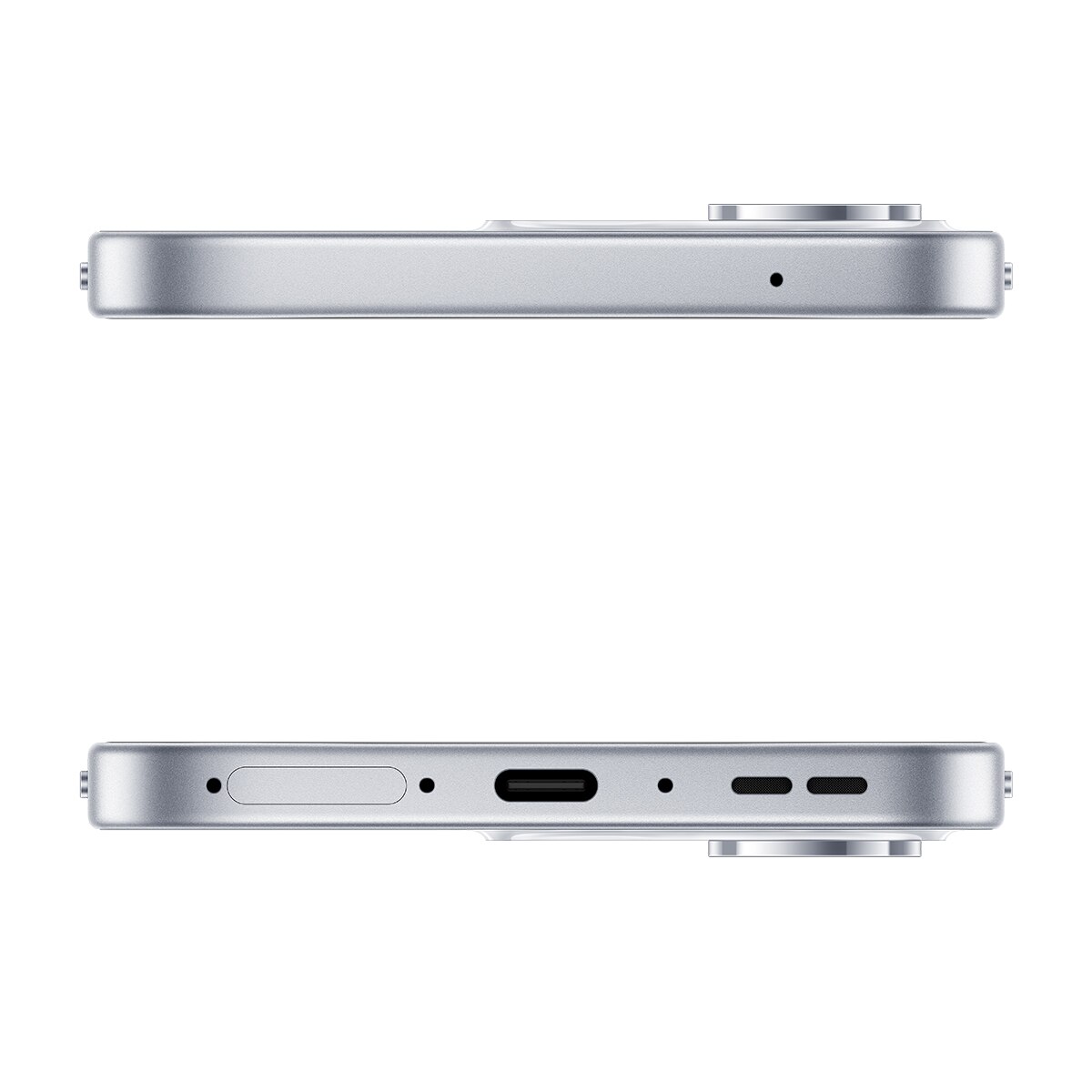Smartphone Oppo Reno 16FS 5G Branco-5