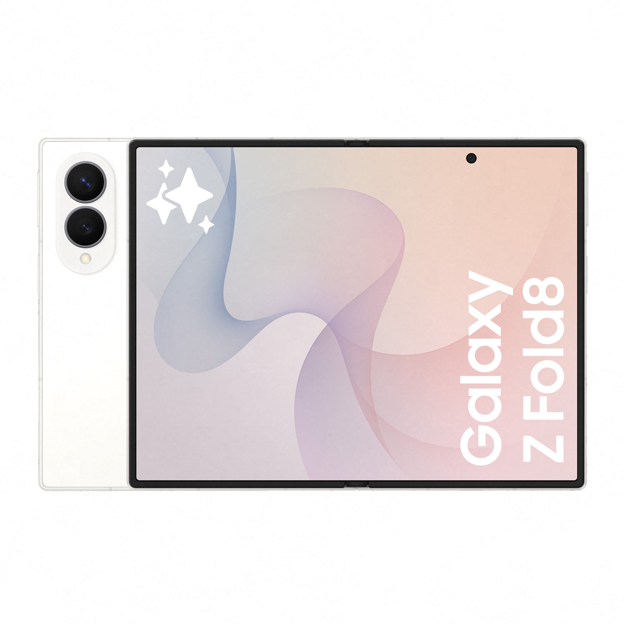 Imagem 0 de Smartphone Samsung Galaxy Z Fold8
