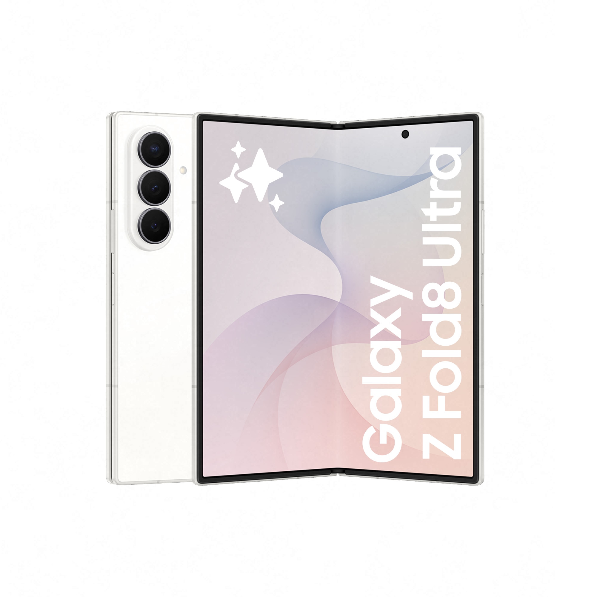 Imagem 0 de Smartphone Samsung Galaxy Z Fold8 Ultra