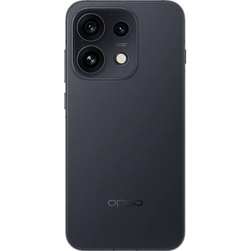 Smartphone Oppo Reno 16 Pro 5G Preto / Violeta-3