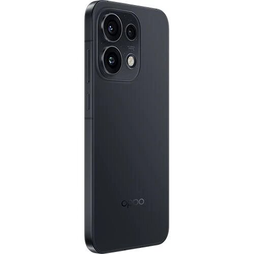 Smartphone Oppo Reno 16 Pro 5G Preto / Violeta-4