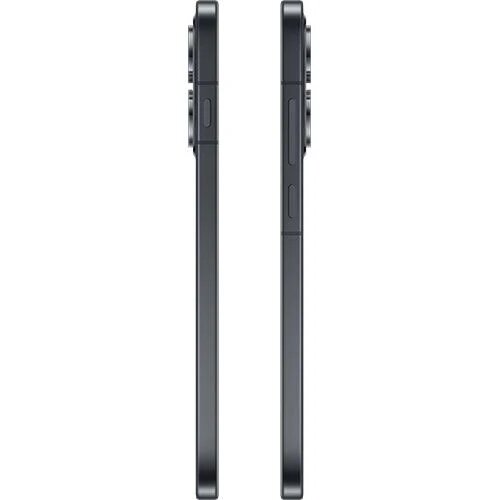 Smartphone Oppo Reno 16 Pro 5G Preto / Violeta-5