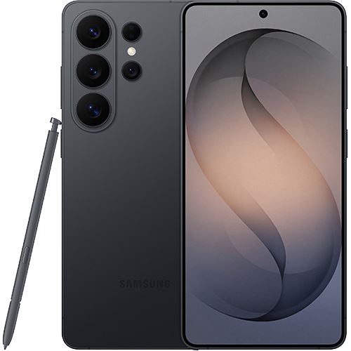 Bundle Samsung Galaxy S26 Ultra 256GB - Preto + Samsung Galaxy Buds4 Pro - Preto Preto-2