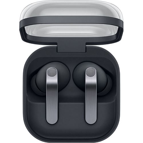 Bundle Samsung Galaxy S26 Ultra 256GB - Preto + Samsung Galaxy Buds4 Pro - Preto Preto-3