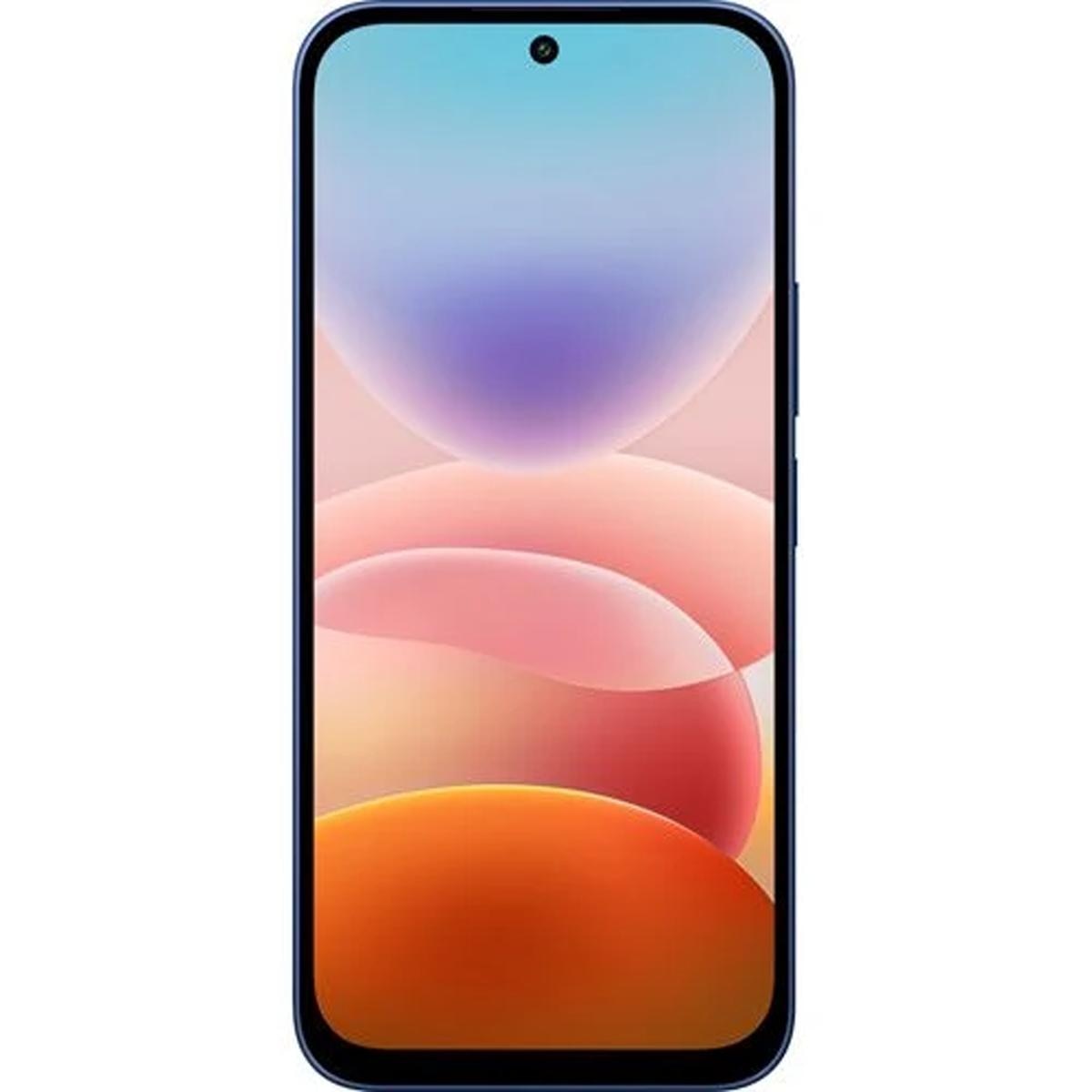 Smartphone Xiaomi Redmi 17 5G 6,9" Azul-2