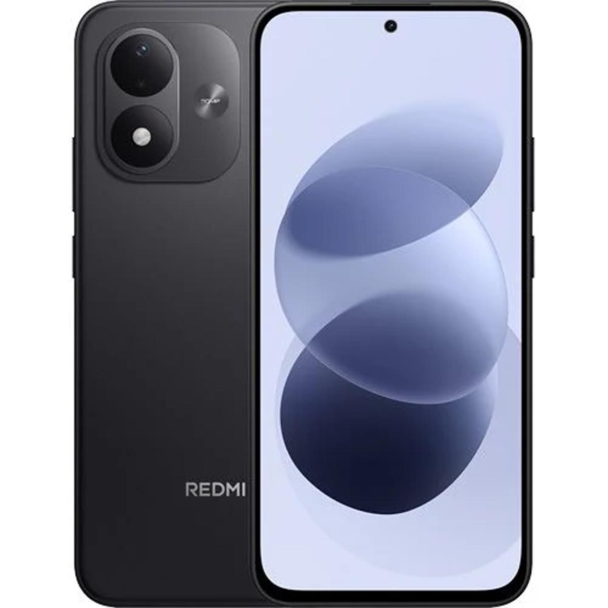 Imagem 0 de Smartphone Xiaomi Redmi Note 17 5G 6,99"